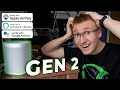 This speaker is CRAZY LOUD! - Sonos One Gen 2