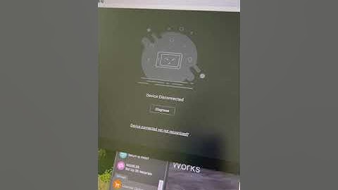 Huion Kamvas 22plus Tablet Issue