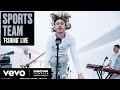 Sports team  fishing live  vevo dscvr artists to watch 2020