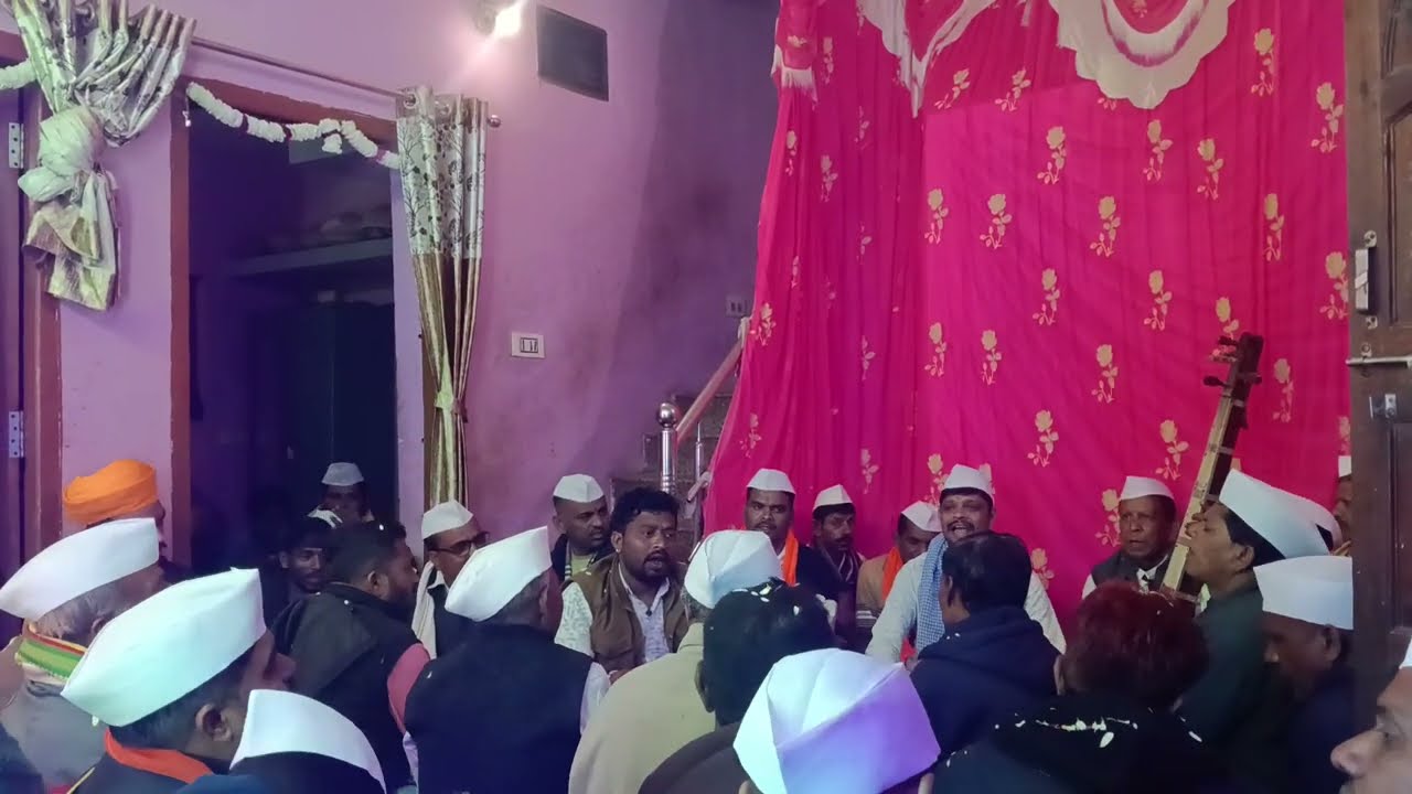 Satya sanatan mandal bhajan video #satyasanatan #shivsakti #ramadhani