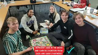 Leadership Programme Applications 2023