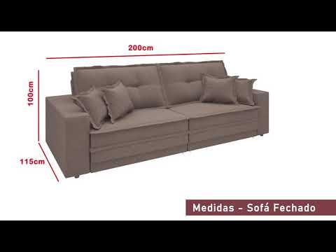 Video: Sofa 