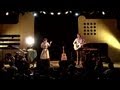 蜜 - 「特別な人」LIVE