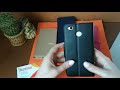 Обзор кожаного чехла книжки для Xiaomi Redmi 4x