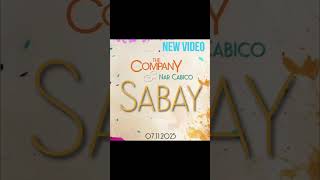 The CompanY x Nar Cabico - Sabay