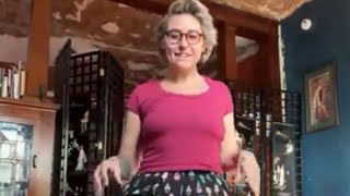 Fuhrgi Yoga & Fitness Is Live Easy Yoga With Cats Always In 4K