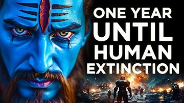 The Hindu Prophecy of AI 2027