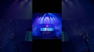 Love Performing With All The Talented Performers In My Show