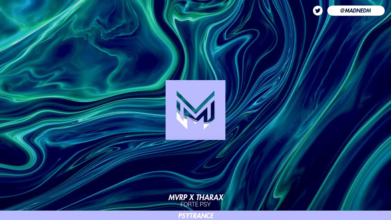 Watch MVRP x THARAX - Forte Psy on YouTube Watch MVRP x THARAX - Forte Psy on YouTube