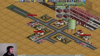 Open Transport Tycoon Deluxe (Episode 1) screenshot 5