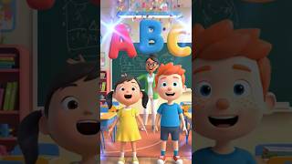 Clap &amp; Tap Kids Song 👏 Fun School Rhyme | Like &amp; Subscribe 🔔