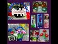 Figuras y decoraciones con globos-6