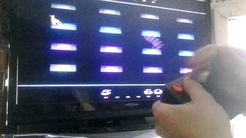 Atari 2600-Quick Step Review - Ultimate Music Inc.