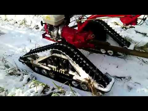 Приставки Мотоблока Гусеницы Купить В Перми Цена