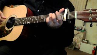 River Flows in You acoustic guitar River Flows in You acoustic guitar