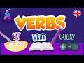 Understanding Verbs and Infinitives