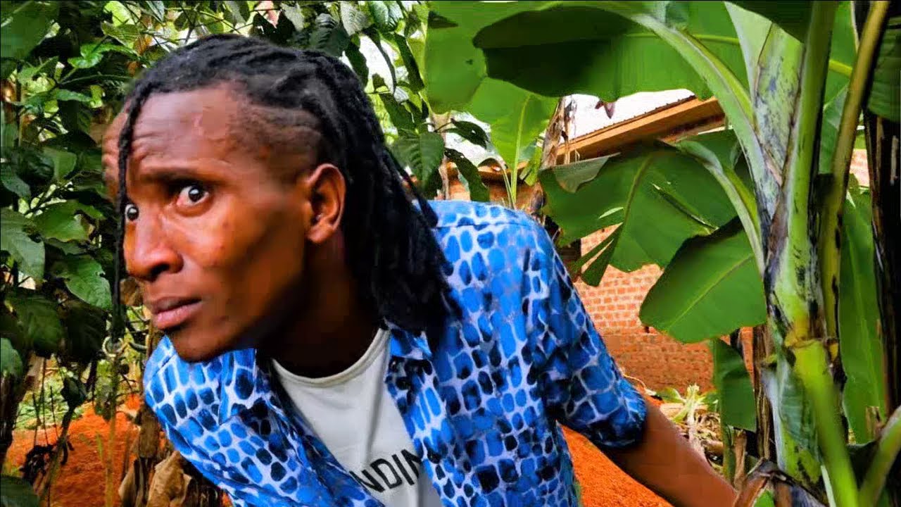 Omugugu gwa Sempala ,abagubye betakula vj Emmy.