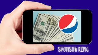 The power of Pepsi and how sports sponsorships boost profits