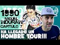 La LEYENDA de INDURAIN. Capítulo 7. "1990 , HA LLEGADO UN HOMBRE TOUR!!!"".