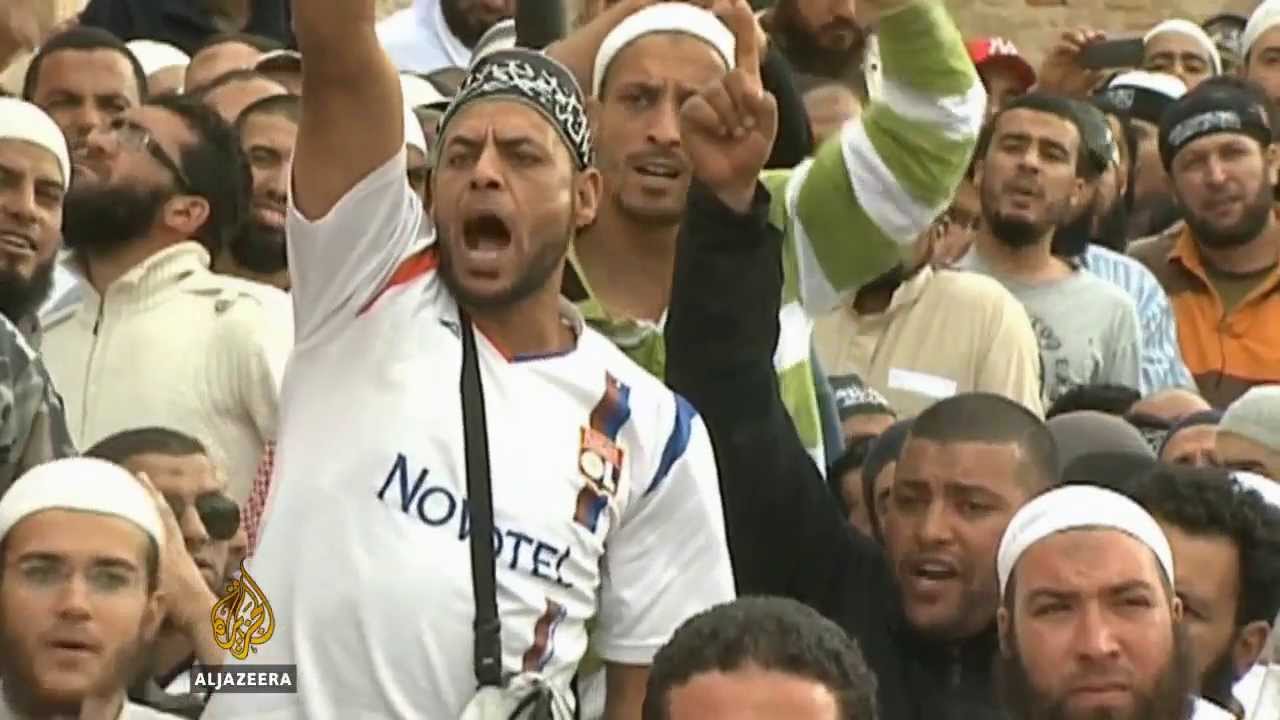 جماعة تونسية تنفي صلتها بتنظيم القاعدة
