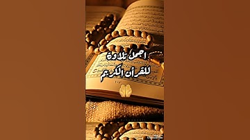 #تلاوة_خاشعة #تلاوة_هادئة #إسلام_صبحي #اسلام_صبحي #خواتيم_سورة_المؤمنون #قرآن_كريم #القرآن_الكريم