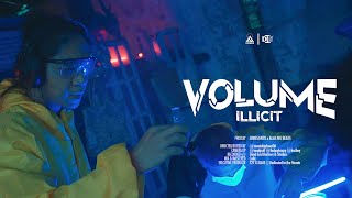 Volume - Illicit