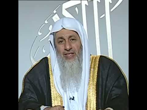 هل يجب العدل في الهبات المسببة الشيخ مصطفى العدوي