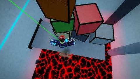 (Roblox FE2 Map Test) Old Overdrive by creeperreaper487