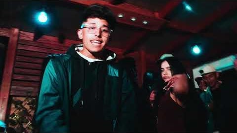 Lamelodiadelhampa - AL PASO FT Renaglock, Youngglizzy, Dieguinho Prod dieguinho (officialvideo)