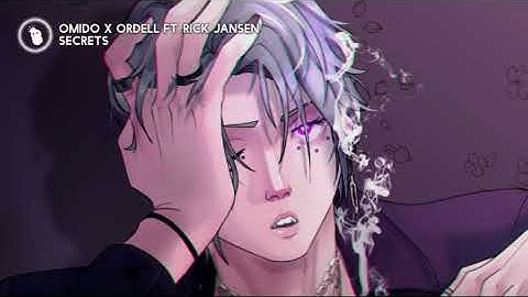 Thumbnail of OMIDO x ORDELL - Secrets ft. Rick Jansen