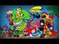 Poppy Playtime Friends The Colepepper Zoo Song 