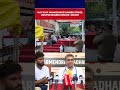 Sonam Wangchuk's Hunger Strike Enters Day 18, Doctor Shares His Health Update | Watch