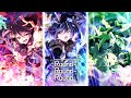 【Tokyo 7th シスターズ】『Round-Round-Round』Roots.【Official Audio】