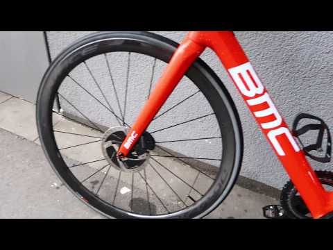 Video: BMC Racing: „Obiectivele pentru 2018 nu sunt complexe”