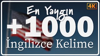 İngilizcede En Çok Kullanılan 1000 Kelime screenshot 5