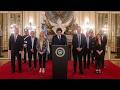 Javier Milei habla en cadena nacional tras el fallo de la Justicia de EEUU por YPF
