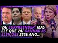 O QUE O TARÔ REVELA SOBRE O SEGUNDO SEMESTRE DE 2026