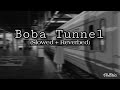Boba tunnel slowed  reverbed  chotushkone  anupam roy  vebrio