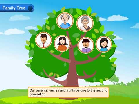 Family Tree |