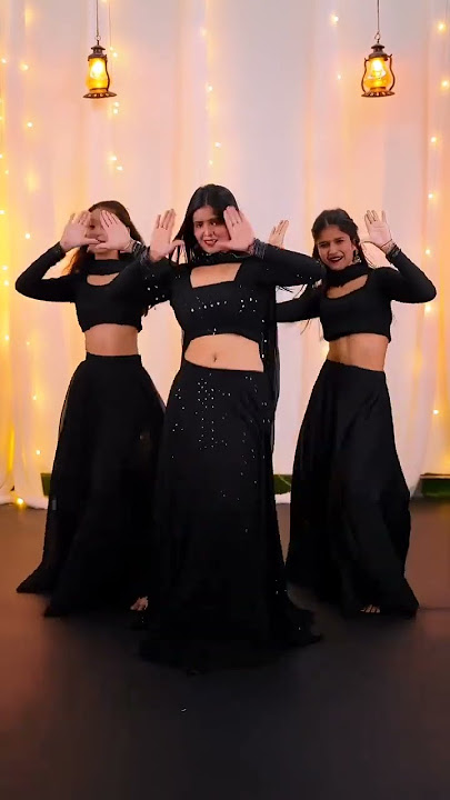 Odhani Odh Ke Nachu dance #tere naam