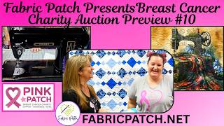 Breast Cancer Charity Auction Preview #10