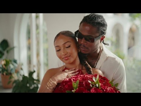 Shenseea ft. Masicka - Hold Yuh Forever | Jamaican Lovers Dancehall 2026 