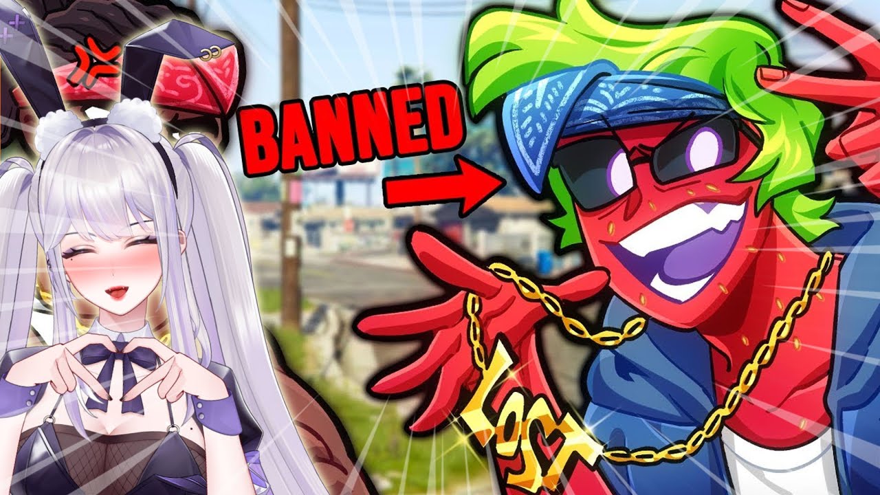 Reacting to Yumi Taking It Too Far!