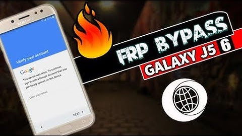 All Samsung Android 6.0.1 Google Account Bypass Realterm Method (2019)