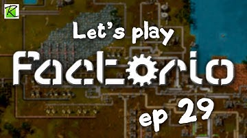 Factorio: Alien Artifacts (Let