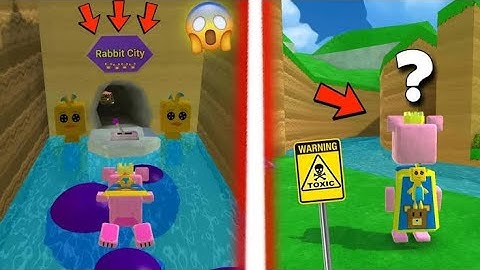 SUPER BEAR ADVENTURE - GAMEPLAY WALKTHROUGH - PART 7 - FULL VIDEO (ANDROID/IOS)