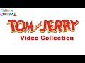 Tom  jerry collection