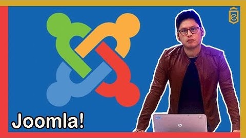 🎨 05 CURSO DE JOOMLA: INSTALACIÓN DE JOOMLA EN UN HOSTING - PASO A PASO 🟩