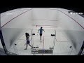 Court 4 - NTA Junior Gold 2025 - Day 2