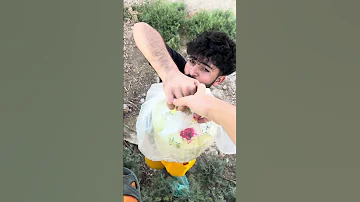 علاء وخليل اكسبلور ضحك 